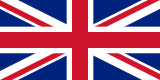 Flagg United Kingdom